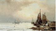unknow artist Seascape, boats, ships and warships. 67 USA oil painting reproduction